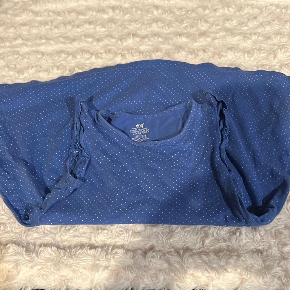 H&M Girls Dress size 2-4 yrs